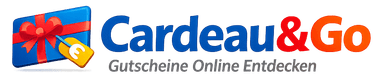 Cardeau&Go Logo
